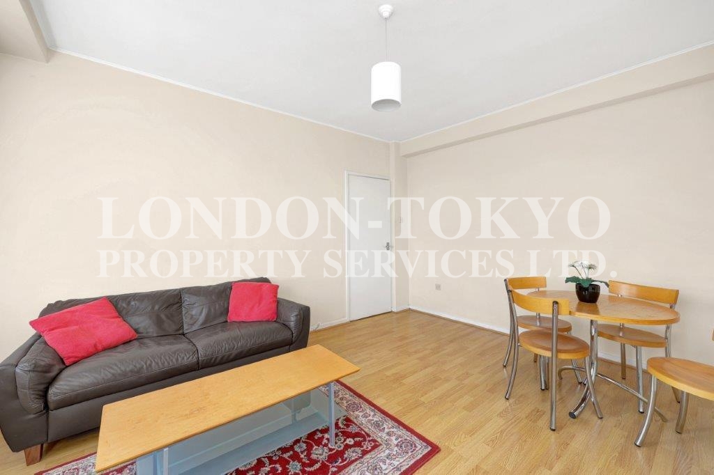 Waterford Court, Stalbridge Street, Marylebone NW1